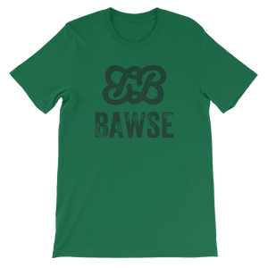 BAWSE - The Original (Money Green Print)