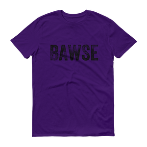 Bawse - Big Brand (Black Print)