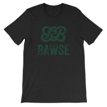 BAWSE - The Original (Money Green Print)