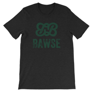 BAWSE - The Original (Money Green Print)