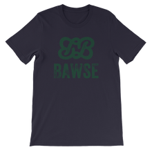 BAWSE - The Original (Money Green Print)