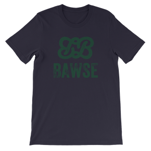 BAWSE - The Original (Money Green Print)