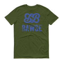 Bawse - The Original (Royal Blue)