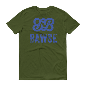 Bawse - The Original (Royal Blue)