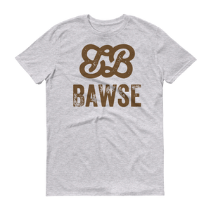 Bawse - The Original (Milk Chocolate)