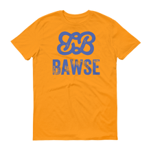 Bawse - The Original (Royal Blue)