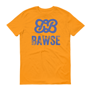 Bawse - The Original (Royal Blue)