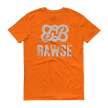 Bawse - The Original (Ash Gray)