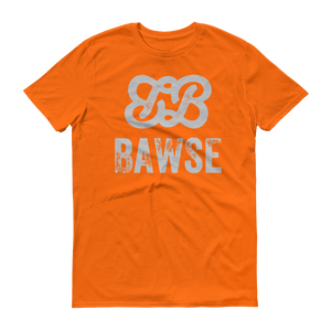 Bawse - The Original (Ash Gray)