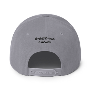 EITC Logo - (BAWSE Empire x Earned Income) Snapback Hat