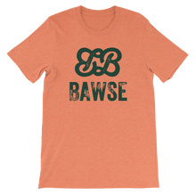 BAWSE - The Original (Money Green Print)