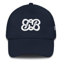 BAWSE Big Logo (White Print) Dad hat