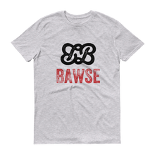 Bawse - The Original (Black & Red Print)