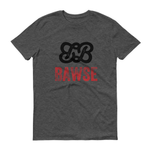 Bawse - The Original (Black & Red Print)