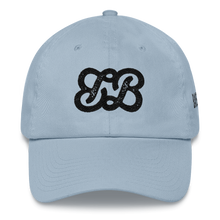 BAWSE Big Logo (Black Print) Dad hat