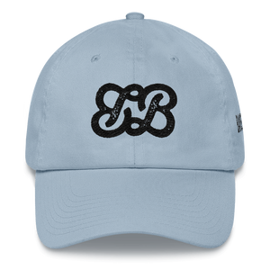 BAWSE Big Logo (Black Print) Dad hat