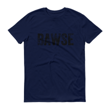 Bawse - Big Brand (Black Print)