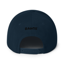 Everything Earned (BAWSE Empire x Earned Income) Snapback Hat