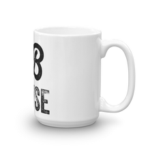 BAWSE - The Original (Left Handed) Mug