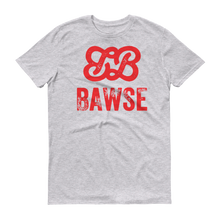 Bawse - The Original (Red)