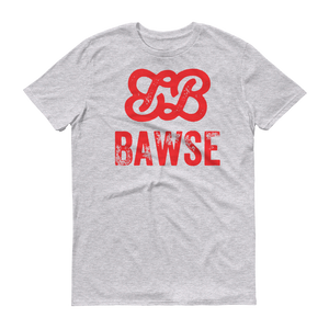 Bawse - The Original (Red)