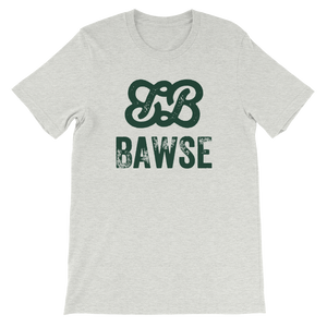 BAWSE - The Original (Money Green Print)