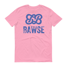 Bawse - The Original (Royal Blue)