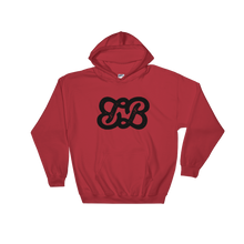 Bawse - Big Logo Hoodie (Black Print)