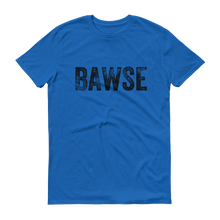 Bawse - Big Brand (Black Print)