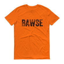 Bawse - Big Brand (Black Print)