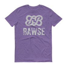 Bawse - The Original (Ash Gray)