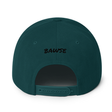 Everything Earned (BAWSE Empire x Earned Income) Snapback Hat