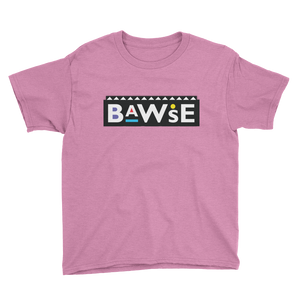 Bawse - Martin (Youth Short Sleeve T-Shirt)