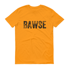 Bawse - Big Brand (Black Print)