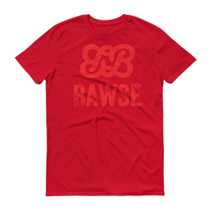 Bawse - The Original (Red)