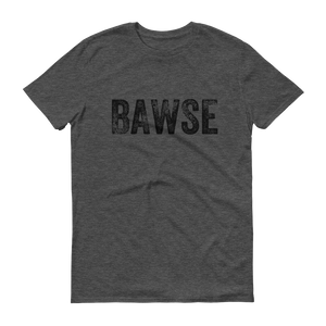 Bawse - Big Brand (Black Print)