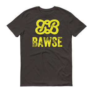 Bawse - The Original (Yellow)