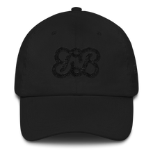 BAWSE Big Logo (Black Print) Dad hat