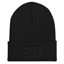 BAWSE Big Logo (Black Print) - Cuffed Beanie