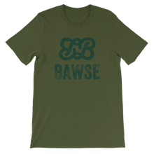 BAWSE - The Original (Money Green Print)