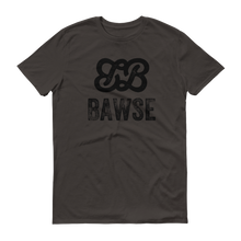 Bawse - The Original (Black Print)