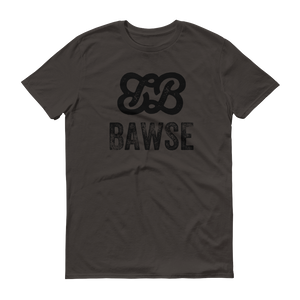 Bawse - The Original (Black Print)