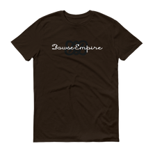 Bawse Empire V1 (White Print - Black Logo)