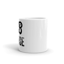 BAWSE - The Original (Right Handed) Mug