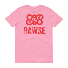 Bawse - The Original (Red)