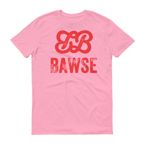 Bawse - The Original (Red)