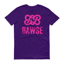 Bawse - The Original (Hot Pink)