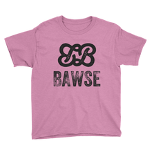 The Original - Bawse Empire Kids (Black Print)