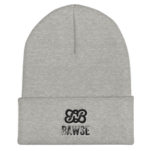 BAWSE - The Original (Black Print) - Cuffed Beanie