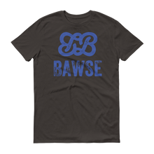 Bawse - The Original (Royal Blue)